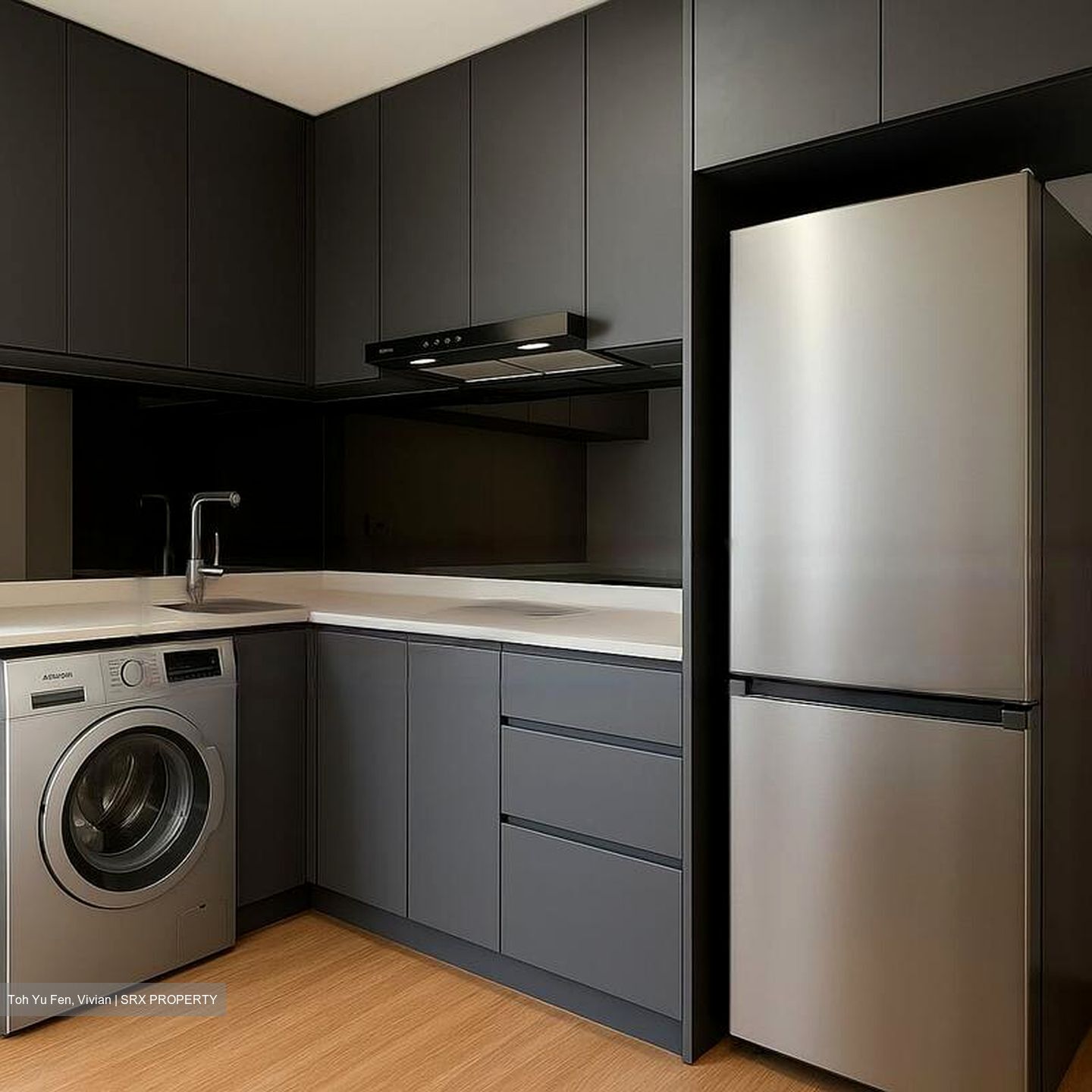 The Gatz (D14), Apartment #459613241